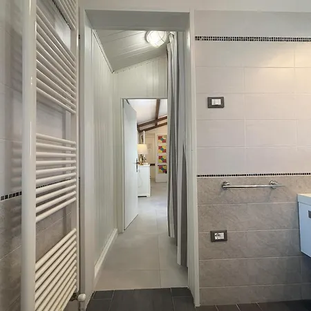 Casa Gabriella *