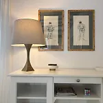 Casa Gabriella شقة