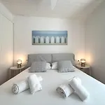 Casa Gabriella شقة