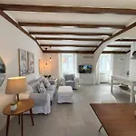 Casa Gabriella شقة
