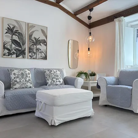 Casa Gabriella Triest