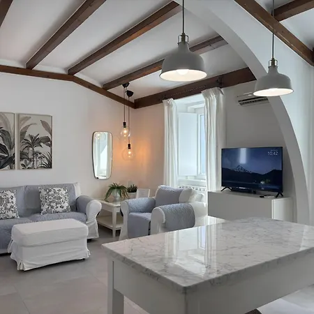 Casa Gabriella - Reception Apartman