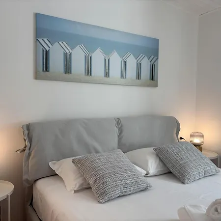 Casa Gabriella Triest