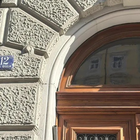 Apartament Casa Gabriella *