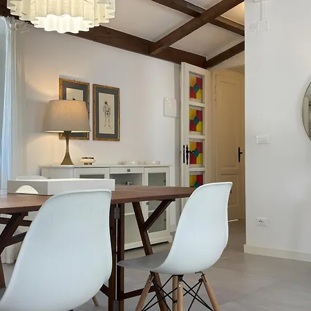 Casa Gabriella Apartament Triest