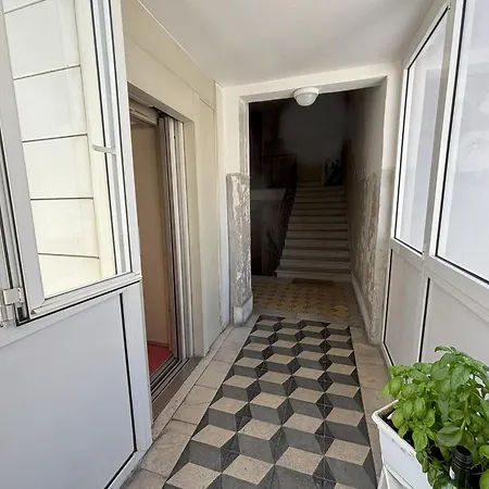 Casa Gabriella * Triest