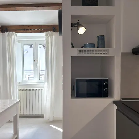 Apartament Casa Gabriella