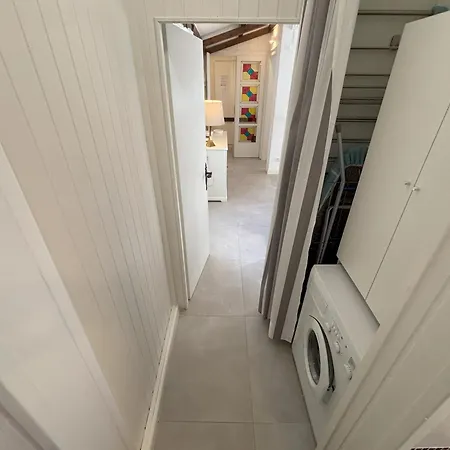 Casa Gabriella Apartament *