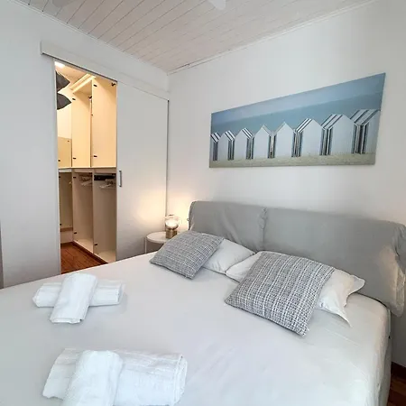 Casa Gabriella Apartament