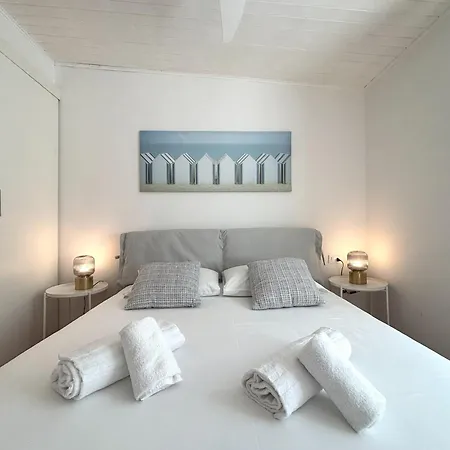 Casa Gabriella - Reception Apartman