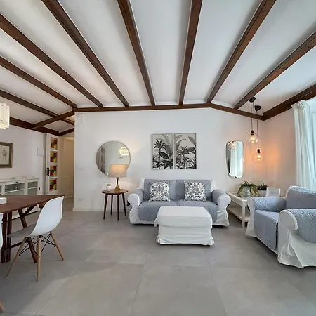 Apartament Casa Gabriella *