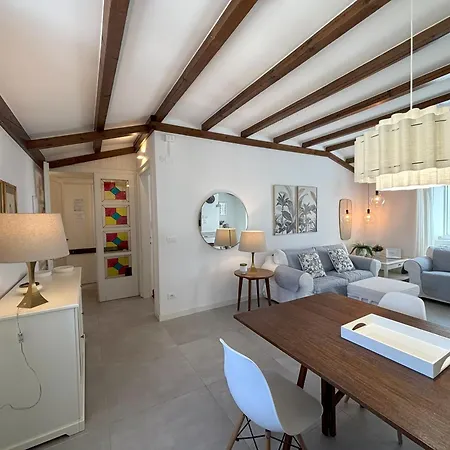 Casa Gabriella - Reception *