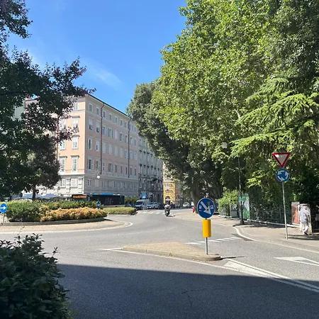 Casa Gabriella Apartament Triest