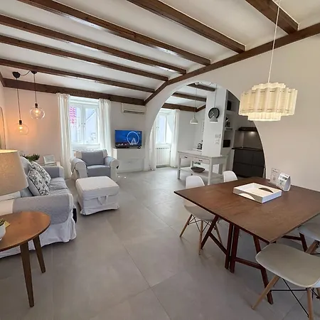 Casa Gabriella - Reception Apartman *