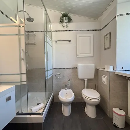 Apartament Casa Gabriella *