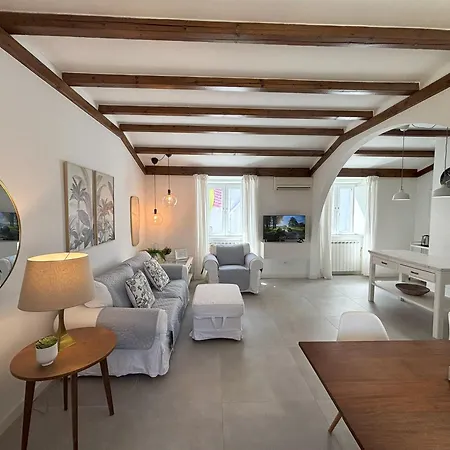 Casa Gabriella - Reception Apartman