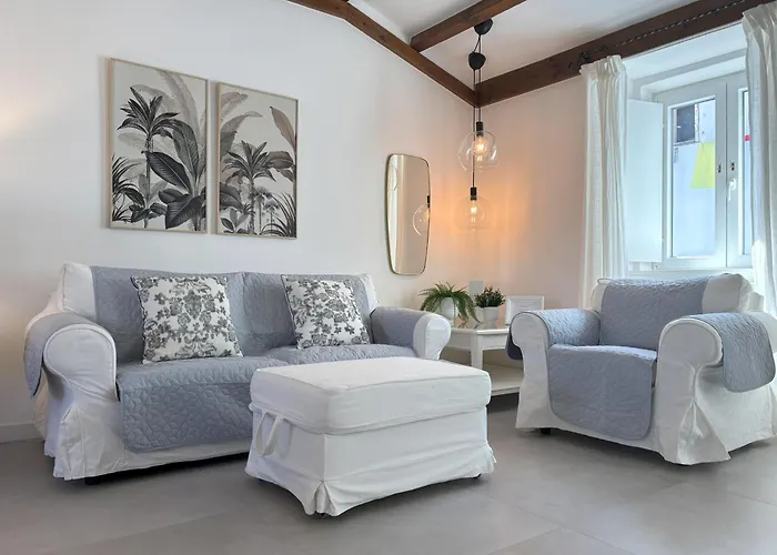 Casa Gabriella Trieste