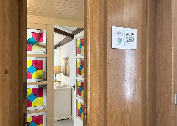 Casa Gabriella * Trieste