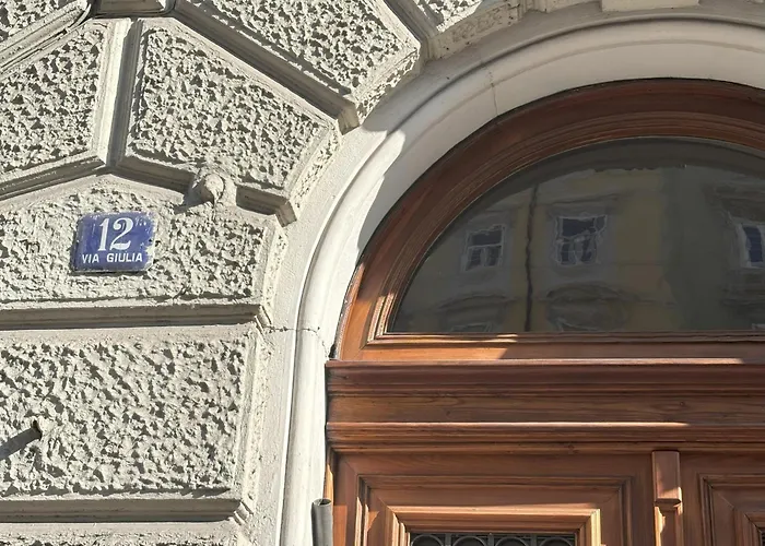 Daire Casa Gabriella *