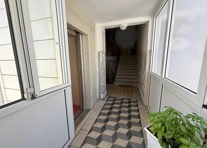 Casa Gabriella * Trieste