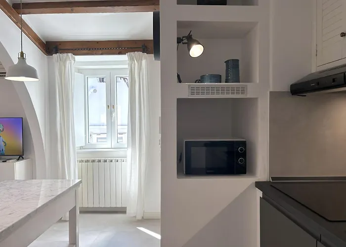 Daire Casa Gabriella