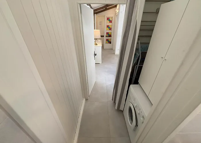 Casa Gabriella Daire *