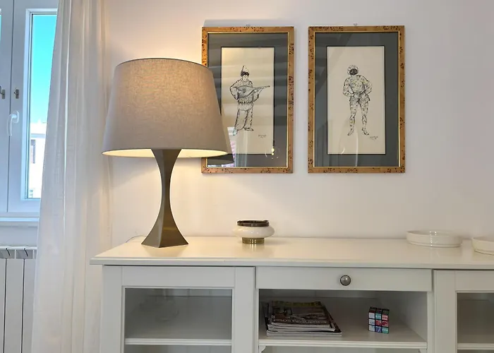 Casa Gabriella Daire