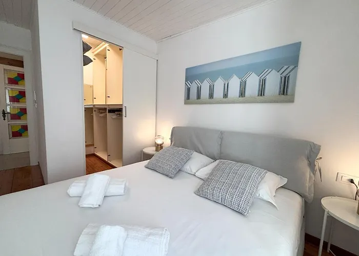 Casa Gabriella Daire