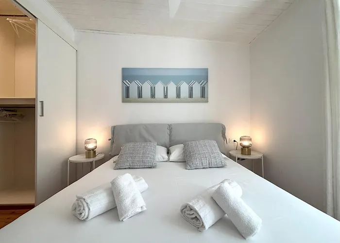 Casa Gabriella Daire