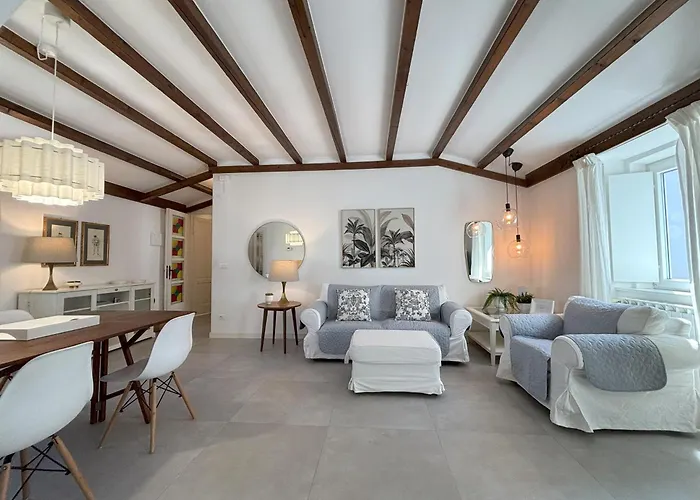 Daire Casa Gabriella *