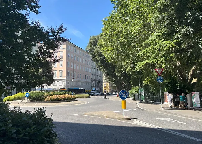 Casa Gabriella Daire Trieste