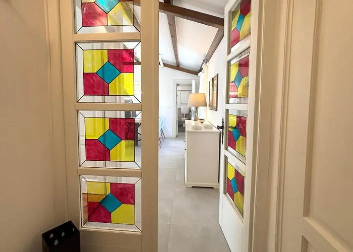 Daire Casa Gabriella Trieste