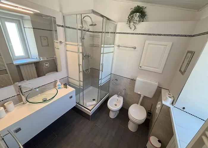 Daire Casa Gabriella