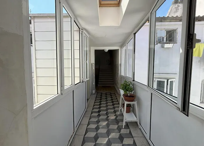 Casa Gabriella Daire Trieste