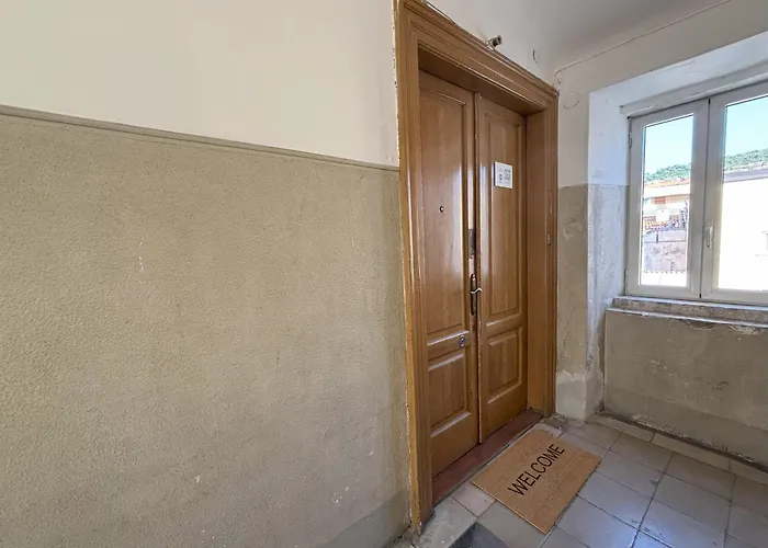 Casa Gabriella Trieste