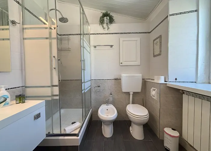 Daire Casa Gabriella *